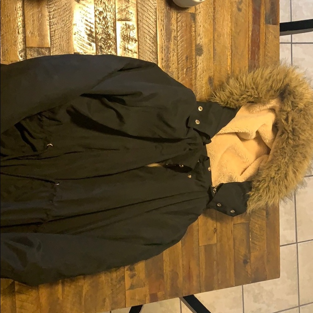 Fashion Nova Jacket